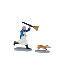 Lemax Villaggio di Natale