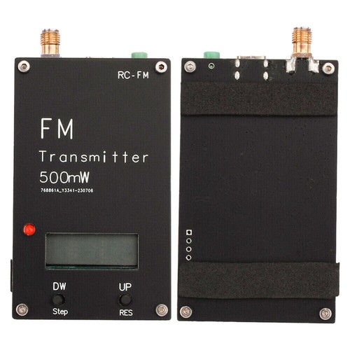 For devices stereo - for, fm