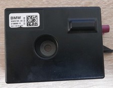 Antenna di emergenza BMW X1