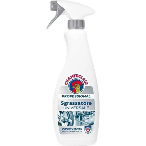 Sgrassatore professionale