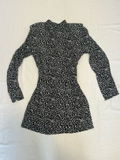 Dress Zara For Woman