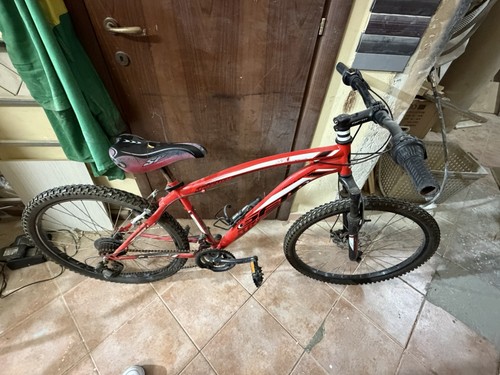 Bicicletta uomo gfm - bicicletta,