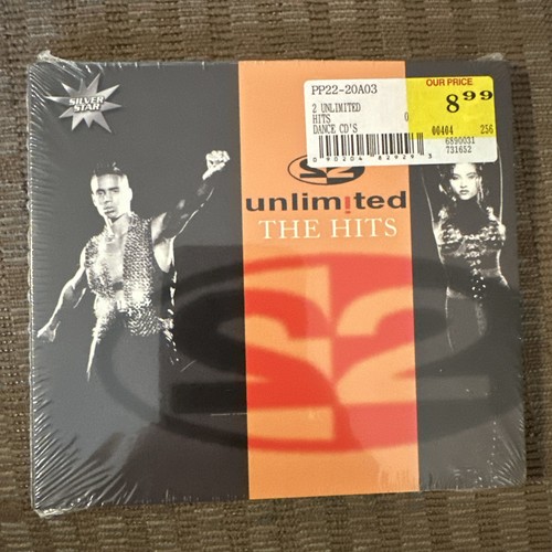 The hits unlimited cd - the, 2