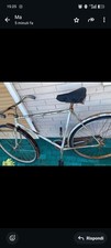 bici vintage uomo