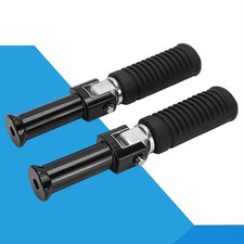 Poggiapiedi posteriore