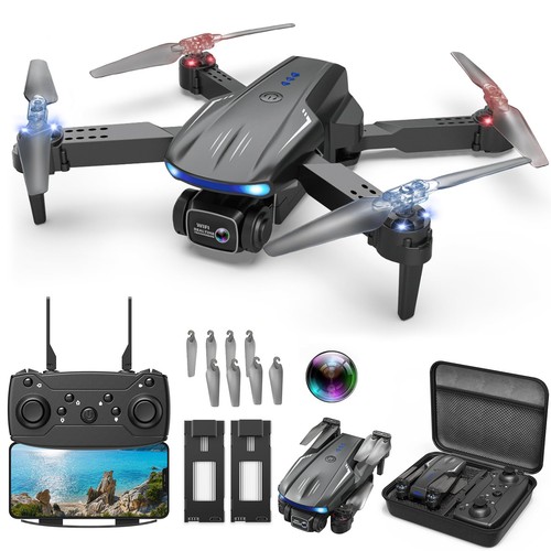Shop drone con - drone, telecamera