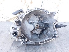 20DM39 CAMBIO MANUALE 5M PEUGEOT 307 (T5) 2.0 HDI 8V MAN 5M 90CV 2005 5P SW