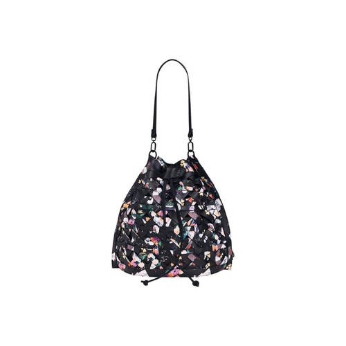 Desigual borsa cotone donna - in,