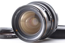 [Ottimo come nuovo con tappo] Obiettivo ZENZA BRONCA Zenzanon S 50 mm f3,5 per SQ A Ai dal GIAPPONE