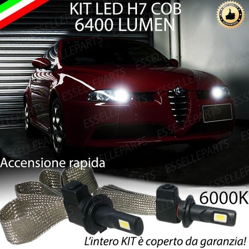 Kit full led alfa - kit, romeo