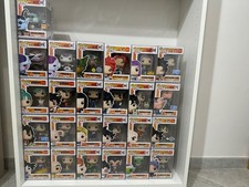 Lotto Funko Pop Dragon Ball