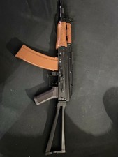 Fucile da Softair Eletrico Ak74 Cyma