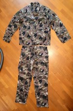 Mimetica San Marco RSM BSM GOI