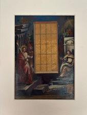 piccolo guazzo figure