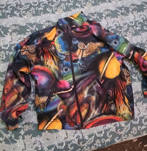 Australian jacket vintage - ,