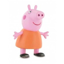 PEPPA PIG PELUCHE 60CM MAMMA