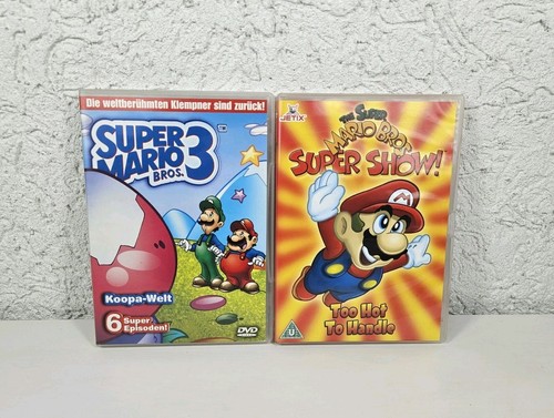 The super mario bros - bros,