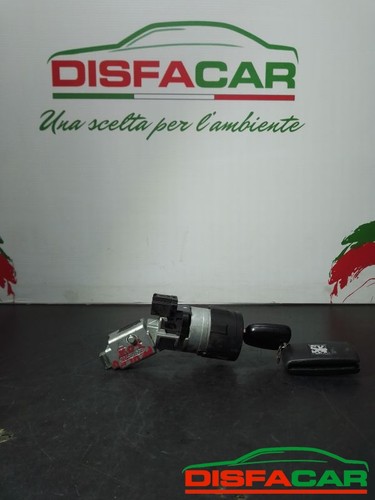 Bloccasterzo peugeot 308 - bloccasterzo, 1a