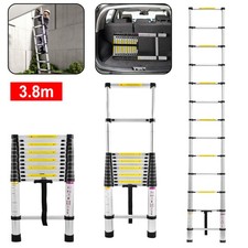 Scala telescopica scala