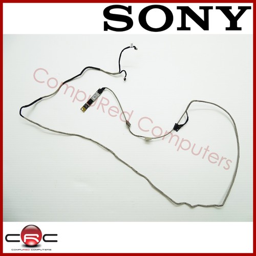 Webcam sony vaio svf142a29m - webcam,