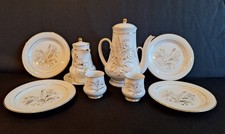 LFZ Lomonosov set caffè