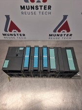 PLC completo Siemens Simatic