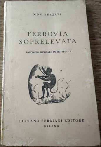 Ferrovia soprelevata dino - ferrovia, soprelevata-dino