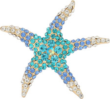 Spille Gioiello per Vestiti