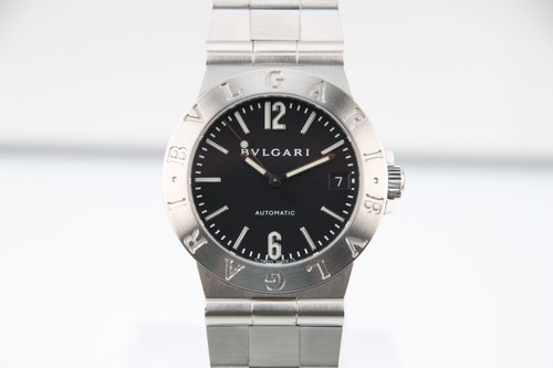 Bulgari diagono sport lcv35s - sport,