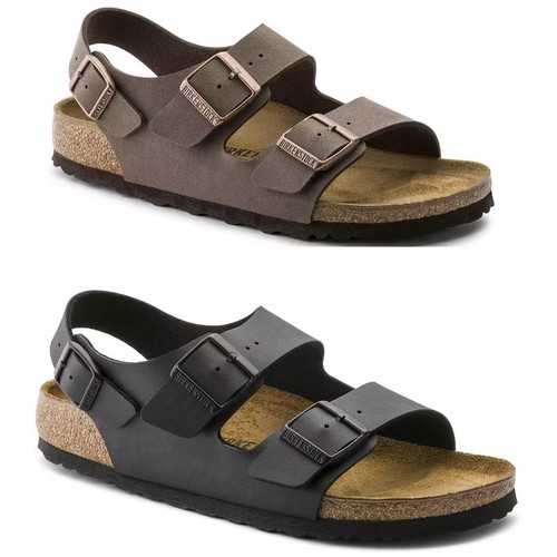 Sandali birkenstock milano - sandali,