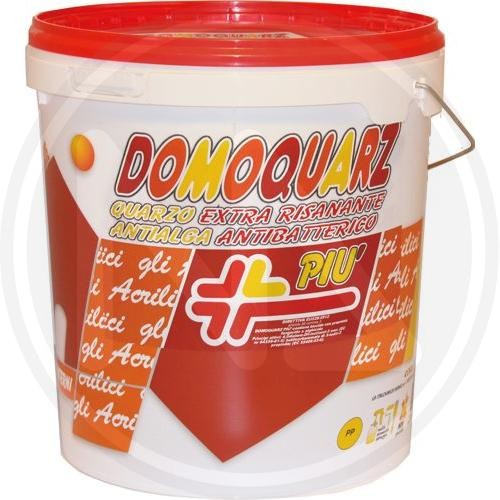 Idropittura quarzo per - quarzo,