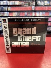 GTA Grand Theft Auto