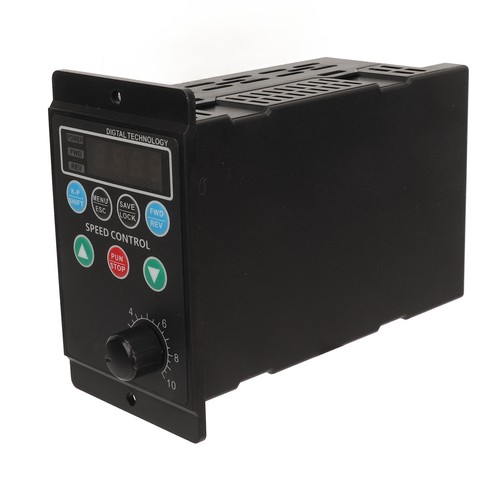 Inverter ac220v vfd - 1,
