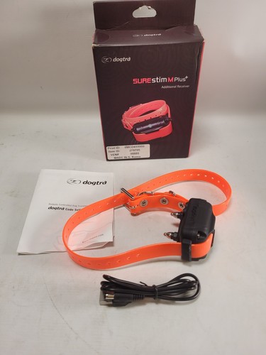 Dogtra surestim plus - surestim, plus+