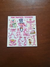 Pink panther Pantera rosa