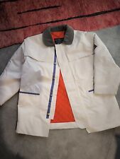 Vintage Henri Lloyd Olmes Carretti Made In England Paninaro