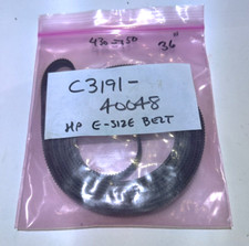 C3191-40048 Cinghia di