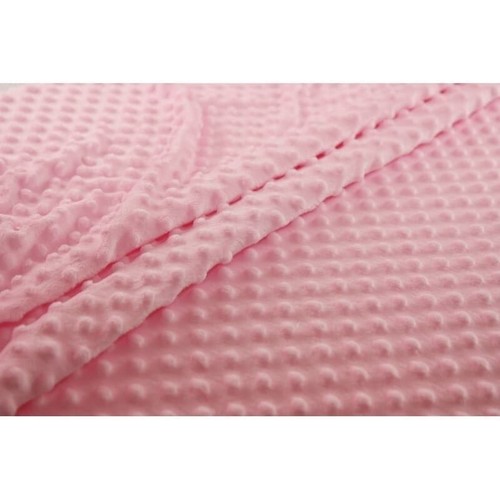 Tessuto peluche minky - tessuto,