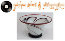 Grande ciotola/vaso vintage