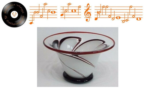 Grande ciotola vaso - grande, ciotola/vaso