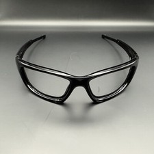 Oakley Valvola Telaio Nero Lucido