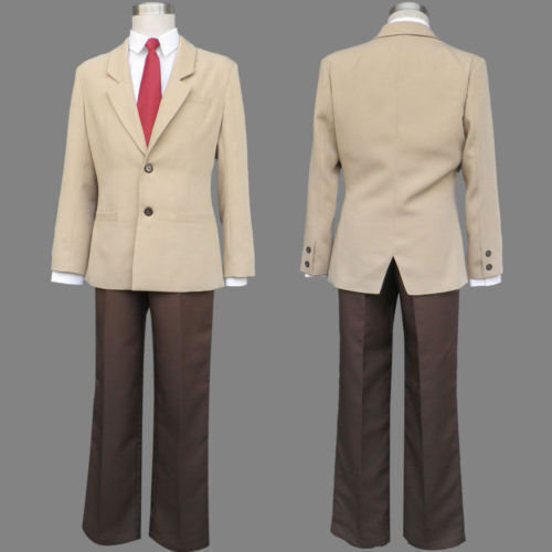 Costume death note - costume,