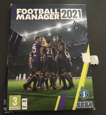 football manager 2021 pc