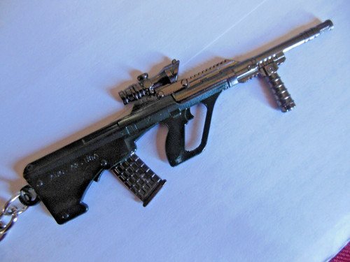 Steyr aug 1 taglia - steyr, aug.