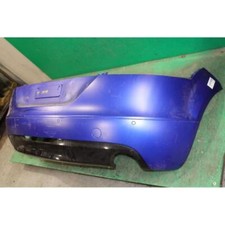 PARAURTI POST. PER AUDI TT (06-14) 3.2 V6 (184KW) 4WD CPE 3P/B/3189CC 2006
