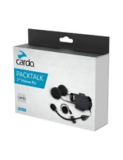 IT Cardo PackTalk BOLD SmartPack Kit audio secondo casco SRAK0039