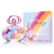 Salvatore Ferragamo Incanto