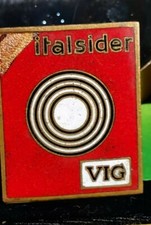   PIN SPILLA DISTINTIVO