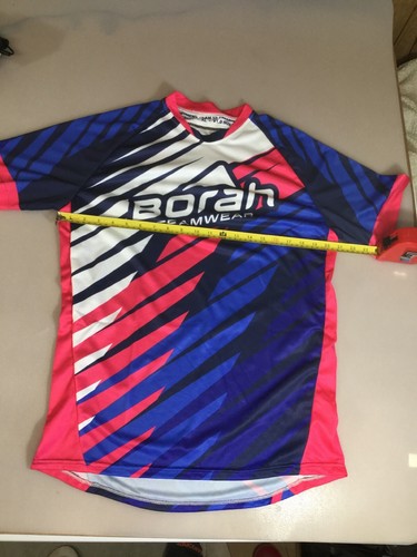 Borah teamwear donna - borah, taglia