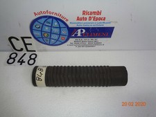MANICOTTO TUBO ASPIRAZIONE FILTRO ARIA FIAT IVECO OM LEONCINO (ø/57/65X310)
